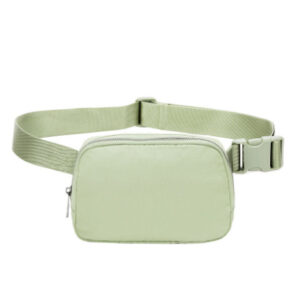 Light mist green / 20.5*14*5cm