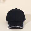 O1CN01Tyobf41FFoKc2sRm9_2209079710458-0-cib Wholesale Rhinestone Starfish Cotton Baseball Caps