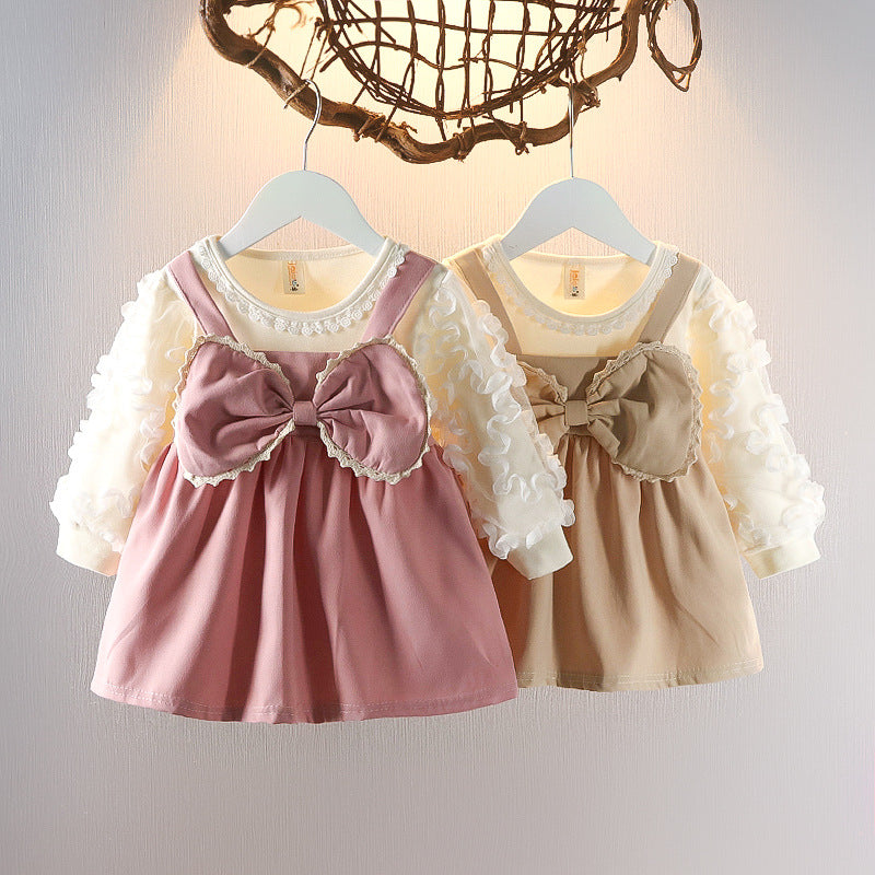 Wholesale Cute Creative Design Corduroy Baby Clothes