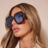 O1CN01U2fQFA21JZ1CHl6Rr_3956266964-0-cib Wholesale PC Large Frame Ladies Sunglasses