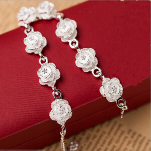 rose camellia