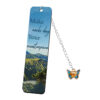 Wholesale Creative and Inspirational Stainless Steel Bookmarks