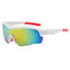 Wholesale PC Outdoor Cycling Sunglasses