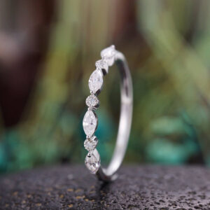 F1534 White Gold / No. 7