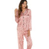 O1CN01U6yw5o1g0ETxeeoJb_2208903404079-0-cib Wholesale Loungewear Set Pajamas