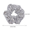 Wholesale Popular Cloth Hair Scrunchies