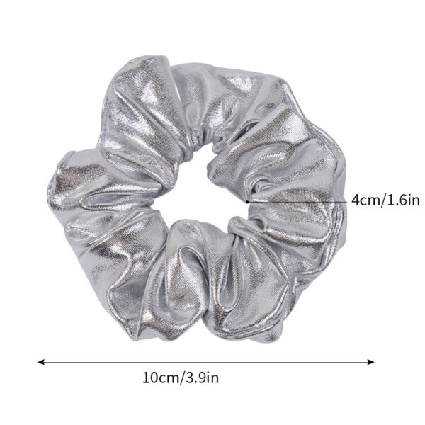 Wholesale Popular Cloth Hair Scrunchies