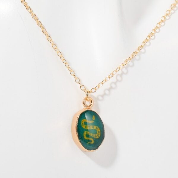 O1CN01U9hkGJ1sJihCZkZzM_2211980445746-0-cib Wholesale of Natural Stone Gemstone Copper Necklaces