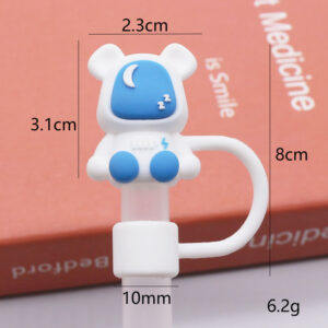 Good night bear 10mm / Bag without straw