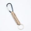 O1CN01UAdRWr1zv05BTqspS_963376775-0-cib-4 Wholesale Polyester Outdoor Paracord Carabiner