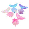 O1CN01UCnrf41IENlS9edrs_2608150861-0-cib Wholesale Fabric Children's Mermaid Hairpin
