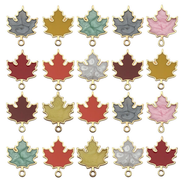 Wholesale Easter Egg Alloy Keychain Accessories