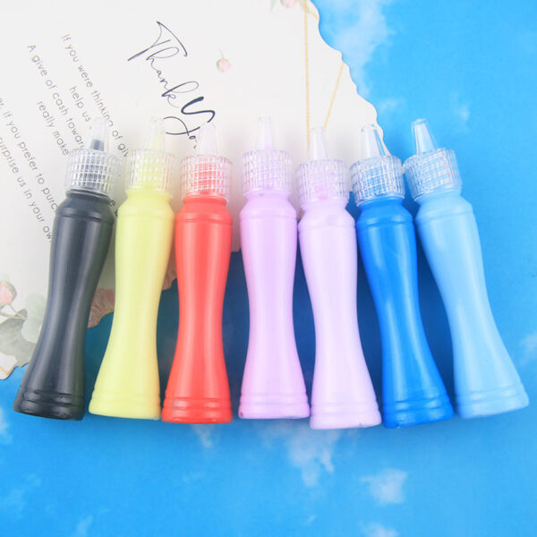 Wholesale Cream Glue Jewelry DIY Resin Decorations