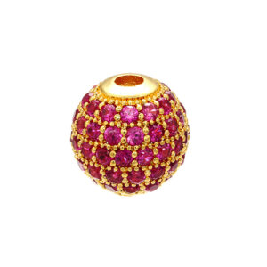 Golden Rose Drill / 8mm