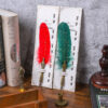 Wholesale Metal Feather Ink Pens