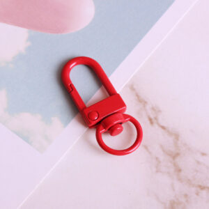 Big Red / Small door buckle