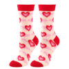 O1CN01UGoEiG1EFytSsIqdr_1640460323-0-cib Wholesale Valentine's Day Love Heart Socks