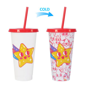 Red Star Baby Cup / 701-800ml