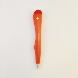 Utility knife Orange