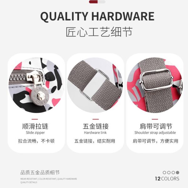 Wholesale Oxford Backpack