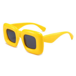[as shown in the picture] / 6207-c3-yellow frame