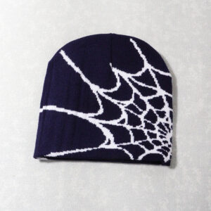 Navy blue / All yards