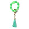 O1CN01UPvkPh1eDqz0AuLpZ_2216524353838-0-cib-3 Wholesale Fluorescent Luminous Colored Silicone Beaded Wrist Keychain