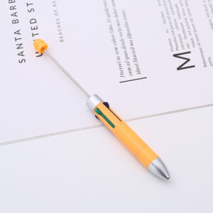 Bullet type 1.0 / Macaron Orange