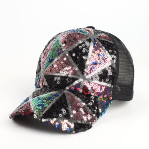 Black Red / Adjustable