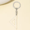 O1CN01UU6qpJ1bFjoMGLWFG_2857743436-0-cib Wholesale Pencil Ruler Stationery Acrylic Keychain