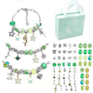 Green 63pcs