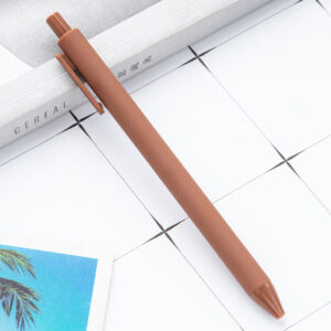 Bullet type 1.0 / Brown