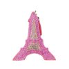 Wholesale Hot Diamond Eiffel Tower Tassel Keychain