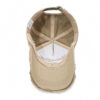 Wholesale Washed Vintage Distressed Embroidered Sun Protection Baseball Cap