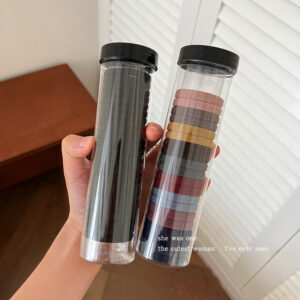 Black + Morandi color system [two cans]]