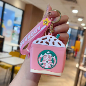 Starbucks-pink / Reference picture