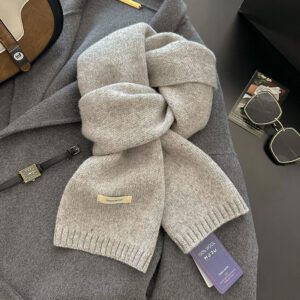 20#White gray / 160*20cm