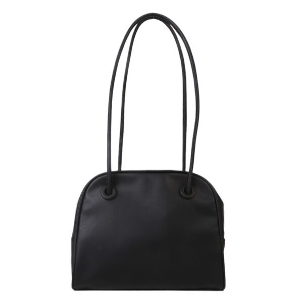 O1CN01UaYcXd1cRTfxbjAWa_2209015383597-0-cib Wholesale Retro Shoulder Bag Niche Design Underarm Tote Bag Commuter Bag