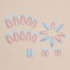 O1CN01UbD8Ya1qQvdVjipZN_3917635491-0-cib Wholesale Almond Nail Light Blue Nail Stickers