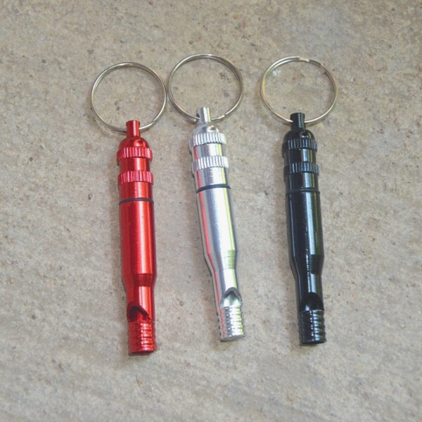 O1CN01UbUC8r1Dbfq6Mrejg__2811250235-0-cib Wholesale Aluminum Alloy Whistle Medicine Bottle