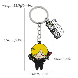 YS0016 keychain