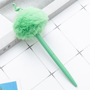 Bullet type 1.0 / Candy Green Flamingo