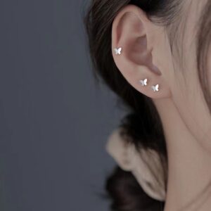 Little Butterfly [Silver]]