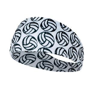 Fa2-19 volleyball white