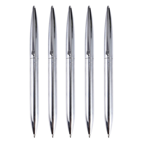 Wholesale Electroplated Stainless Steel Metal Pen