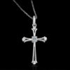 O1CN01UgNe091eqK64Jaseu_2211101453922-0-cib Wholesale Alloy Cross Pendant Items