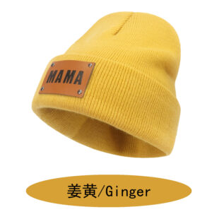 Turmeric MAMA / free size (45-65CM)