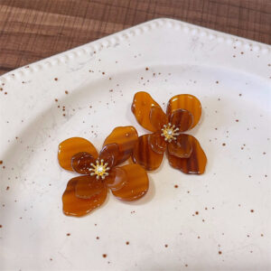 E2002--coffee flower