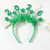 O1CN01UkeipJ1DG9Wjj5eAi_2216202650188-0-cib Wholesale Christmas 2024 Digital Fabric Headband