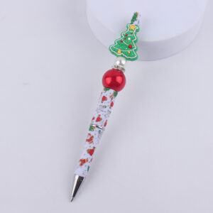 Christmas tree Green